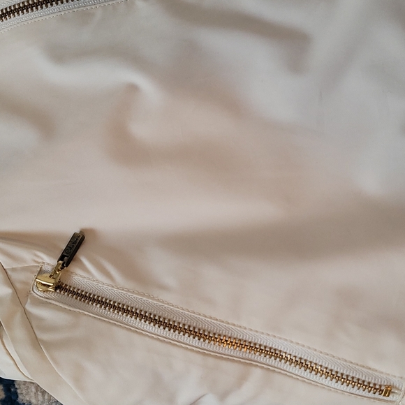 Cole Haan Trench Coat - Picture 5 of 7